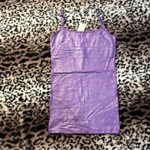 NWT Aeropostale Favorite Cami size XS
